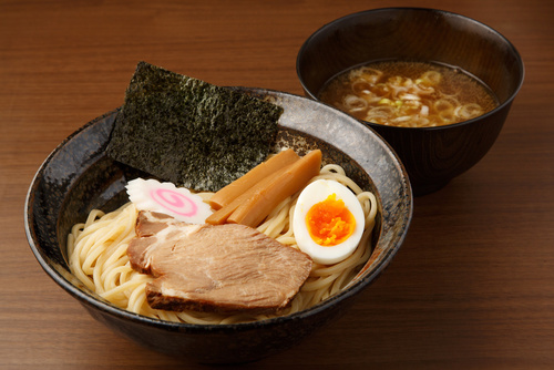 東京からドライブで行きたい茨城の美味しいラーメン屋＋駐車場情報