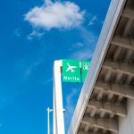 成田空港周辺の月極駐車場事情を紹介