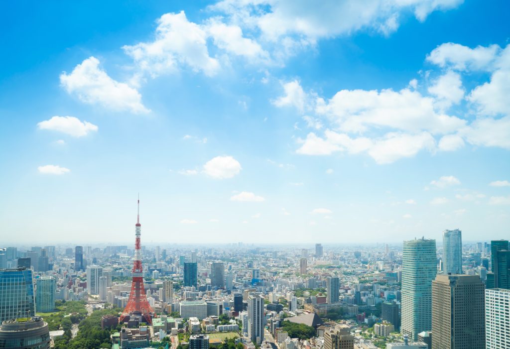 東京へ転勤したら車は必要？