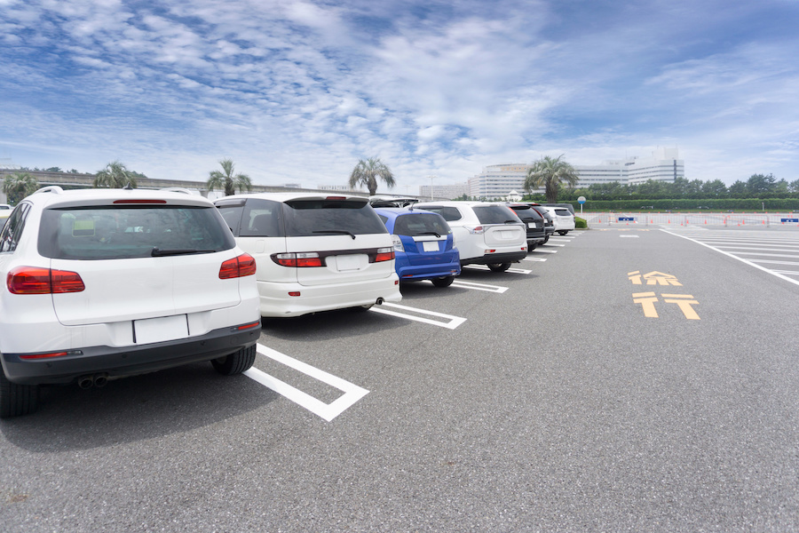 駐車場管理ビジネスは儲かる？駐車場業界の企業リスト